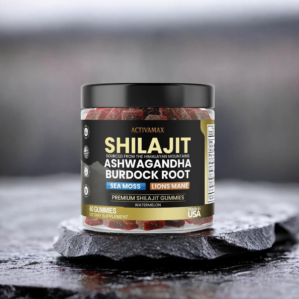 ActivaMax™ – Potencia Masculina Natural en Gomitas 🍃