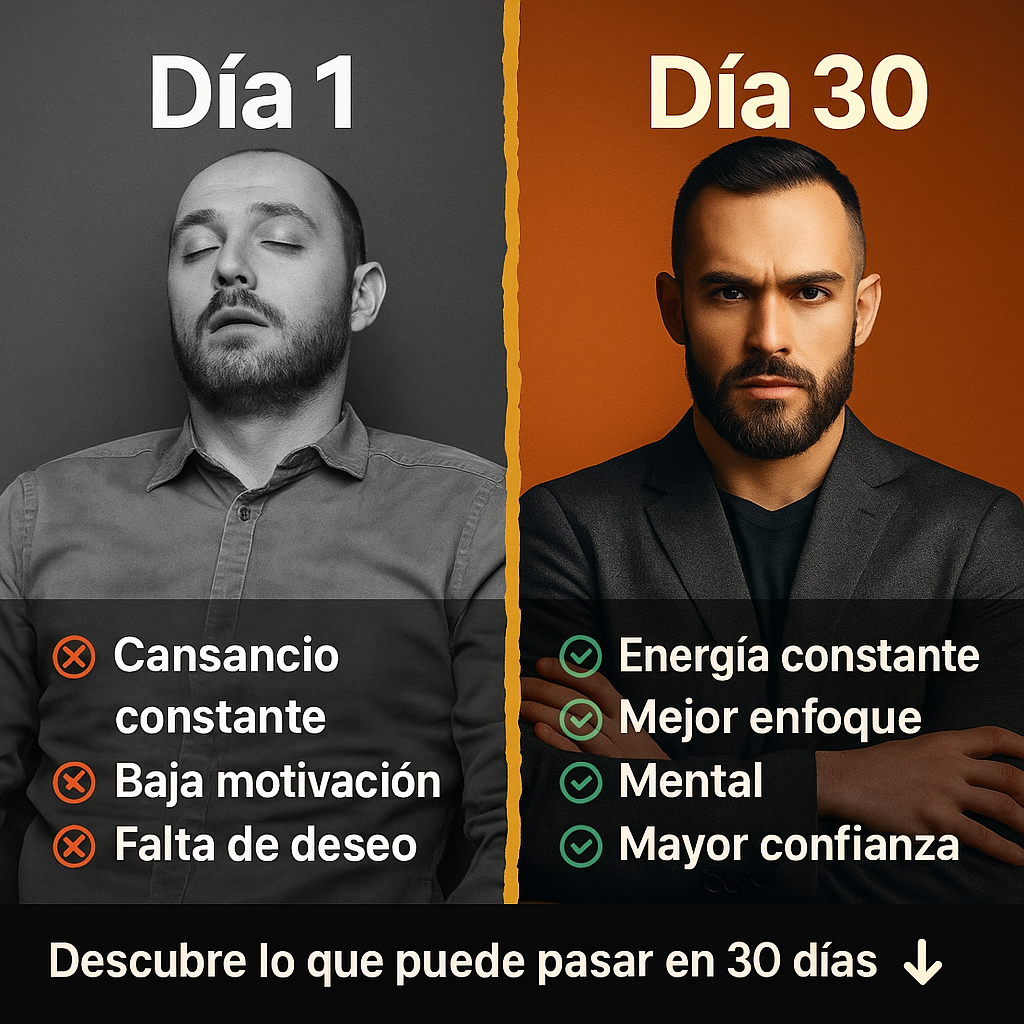 ActivaMax™ – Potencia Masculina Natural en Gomitas 🍃