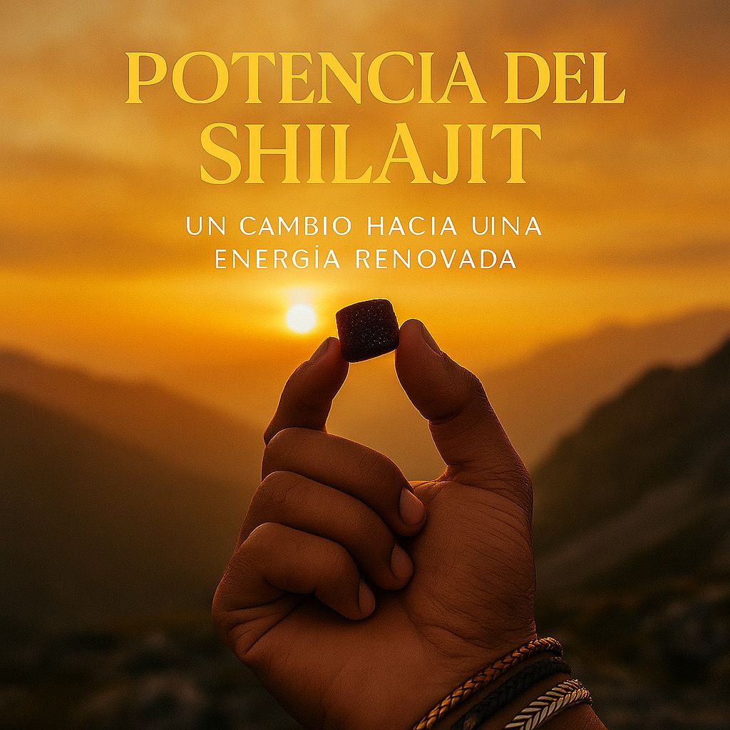ActivaMax™ – Potencia Masculina Natural en Gomitas 🍃